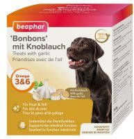 beaphar Knoflook Bonbons Dubbelpak 2 x 245 g