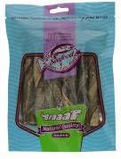 Braaaf 2 + 1gratis! Zalm Kauwrollen 12 cm Zalm Kauwrollen 12 cm