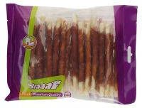 Braaaf 15% korting! snacks Roll Sticks met Eend 12 cm(30 stuks )