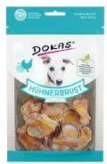 Dokas 3x70g Kauwsnack Kip met Appel Hondensnacks