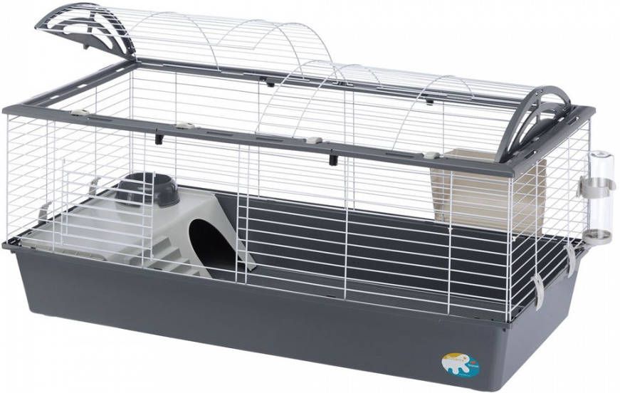 ferplast Kleinedierenkooi Casita 120 L119xB58xH61cm