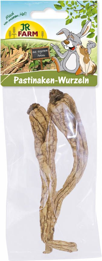 JR Farm Pastinaakwortels 3 x 50 g