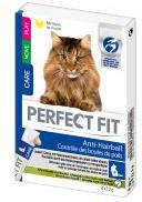 Perfect Fit 2 + 1 gratis! 3 Stuks Kattensnacks Anti Hairball(3 x 4 stuks )