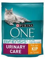 Purina One 20% korting! 800gr/1.5kg/1, 4kg Urinary Care 800 g
