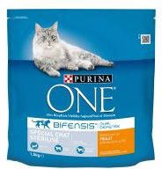 Purina One Sterilized Kip Kattenvoer Dubbelpak 2 x 6 kg