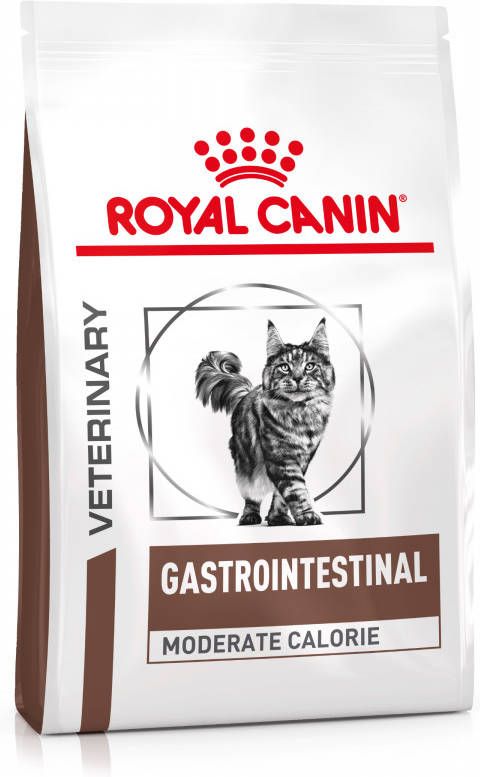 Royal Canin Veterinary Gemengd pakket Kattenvoer Satiety Support Weight Management(3, 5 kg + 12 x 85 g )
