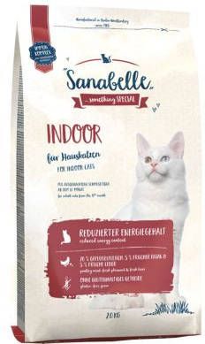 Sanabelle 2x10kg In Kattenvoer