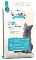 Sanabelle 2x2kg Dental Kattenvoer