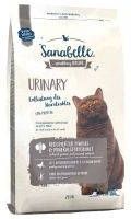 Sanabelle 2kg Urinary Kattenvoer