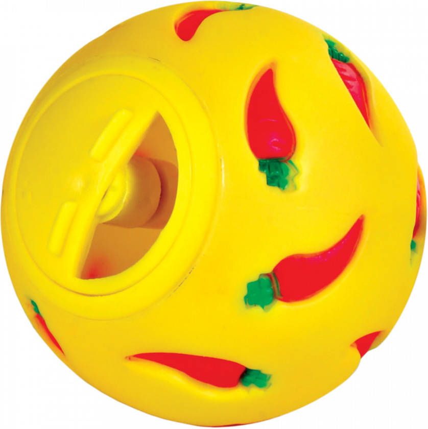 Trixie Snackbal Speelgoed ø7 cm 55 g Assorti