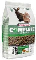 Versele Laga Spaarset Cuni Complete + Crock Complete Wortel en Appel 1, 75 kg + 2 x 50 g