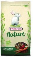 Versele Laga Nature Cuni Junior Konijnenvoer Dubbelpak 2 x 2, 3 kg